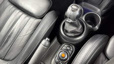 MINI Hatchback 1.5 Cooper II 3dr Petrol Hatchback